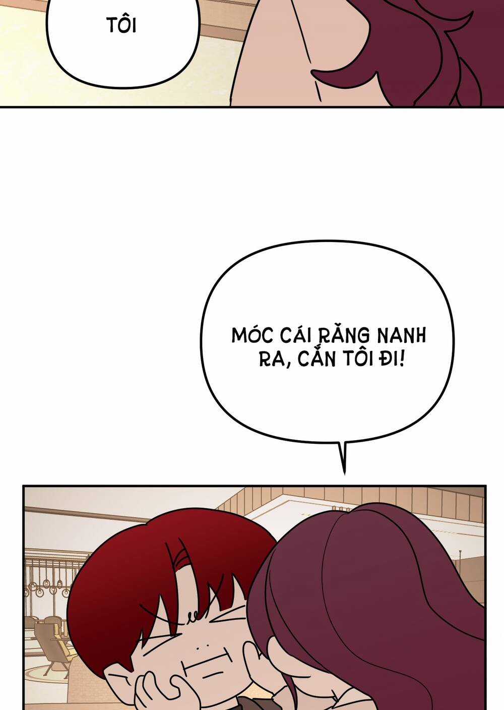 Ác Ma May Mắn Chapter 60 trang 49
