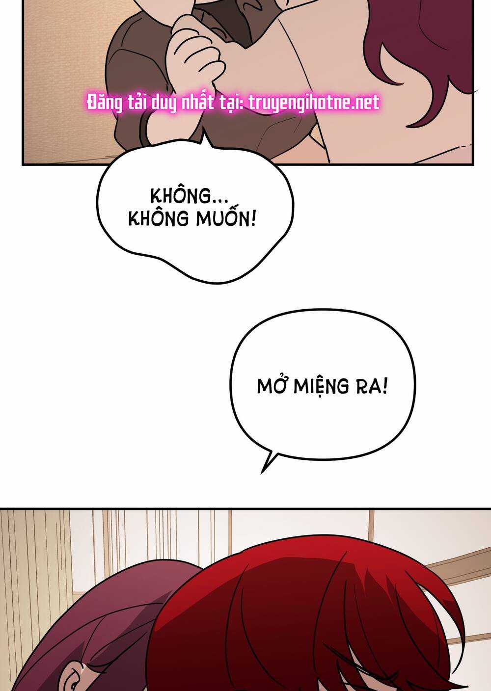 Ác Ma May Mắn Chapter 60 trang 50