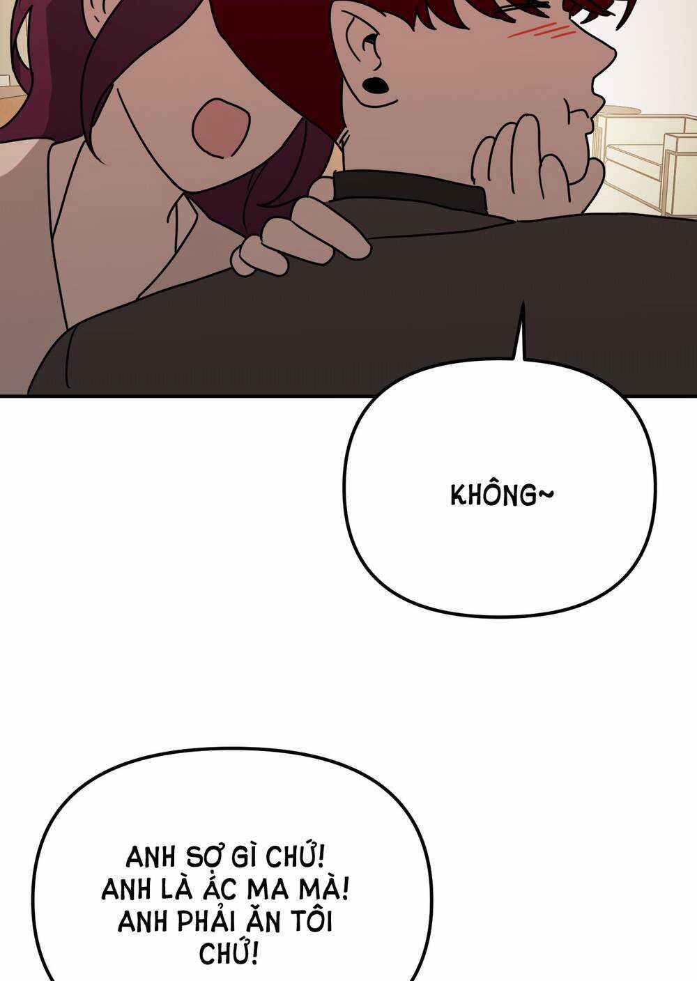 Ác Ma May Mắn Chapter 60 trang 51