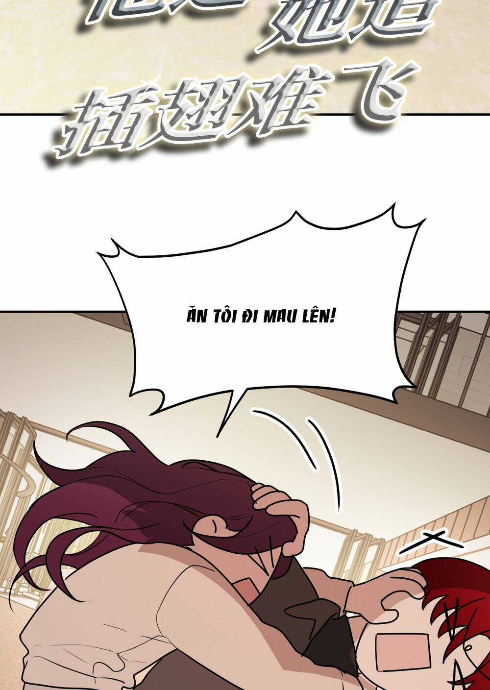 Ác Ma May Mắn Chapter 60 trang 53