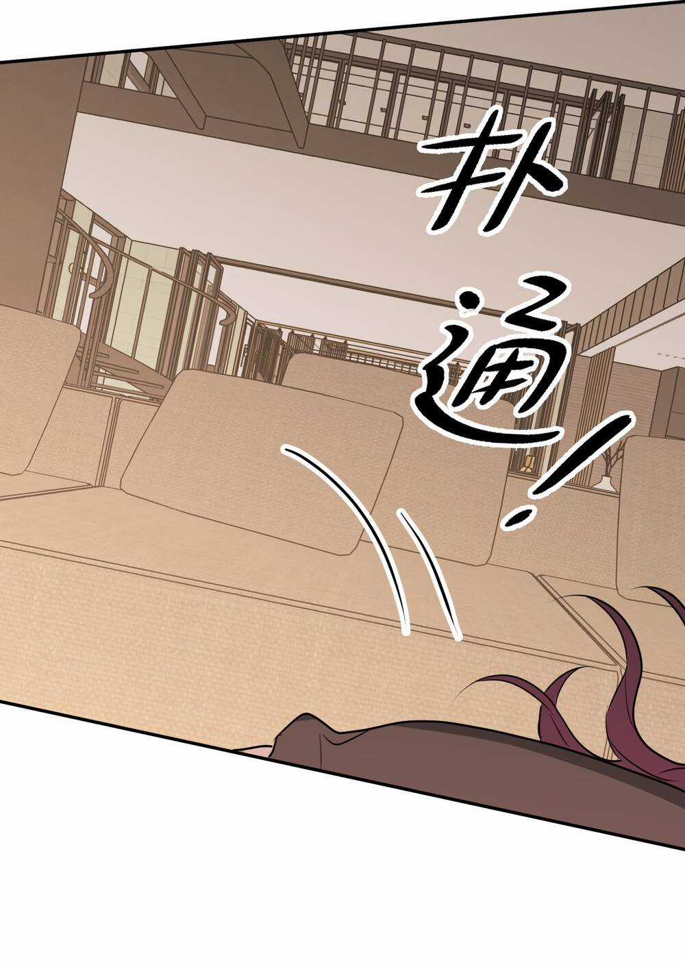 Ác Ma May Mắn Chapter 60 trang 55