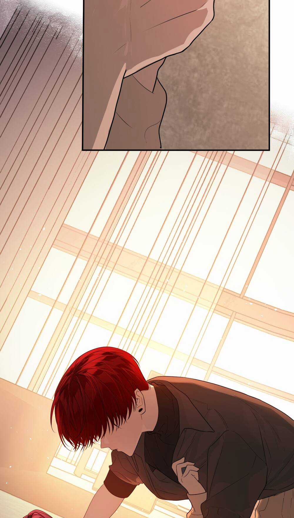 Ác Ma May Mắn Chapter 60 trang 59