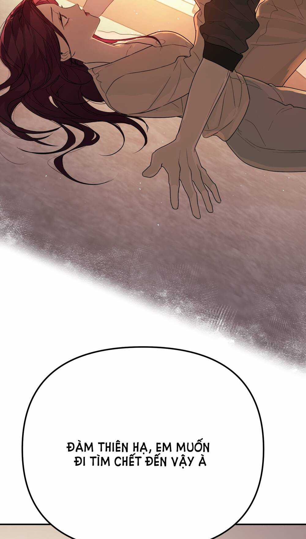 Ác Ma May Mắn Chapter 60 trang 60