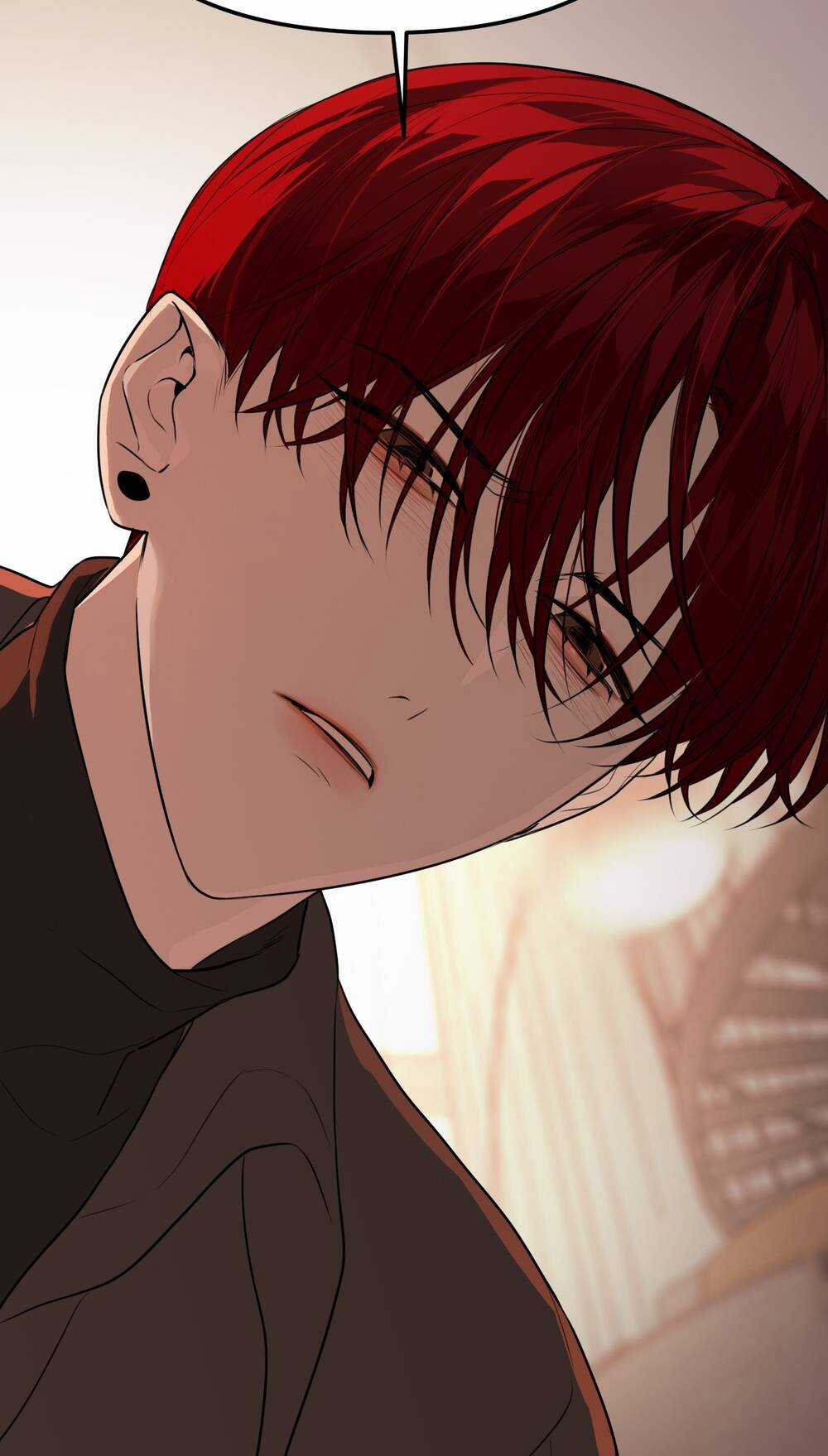 Ác Ma May Mắn Chapter 60 trang 61