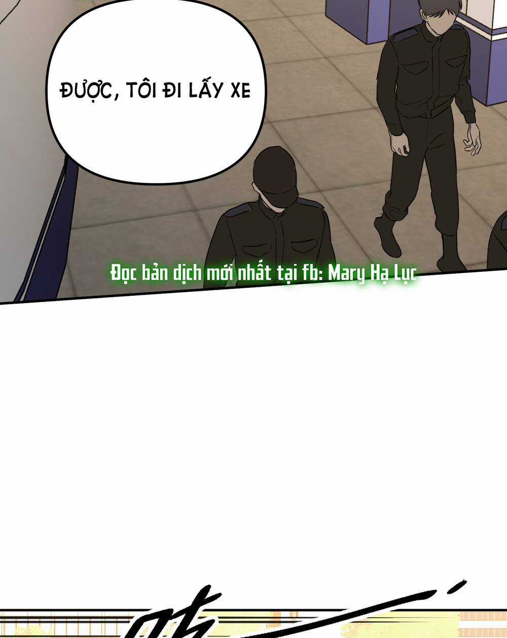 Ác Ma May Mắn Chapter 60 trang 8