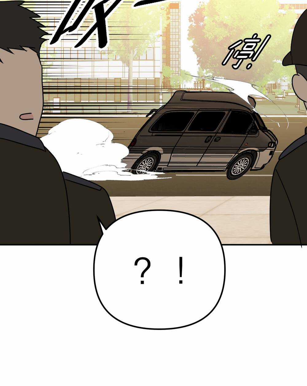 Ác Ma May Mắn Chapter 60 trang 9