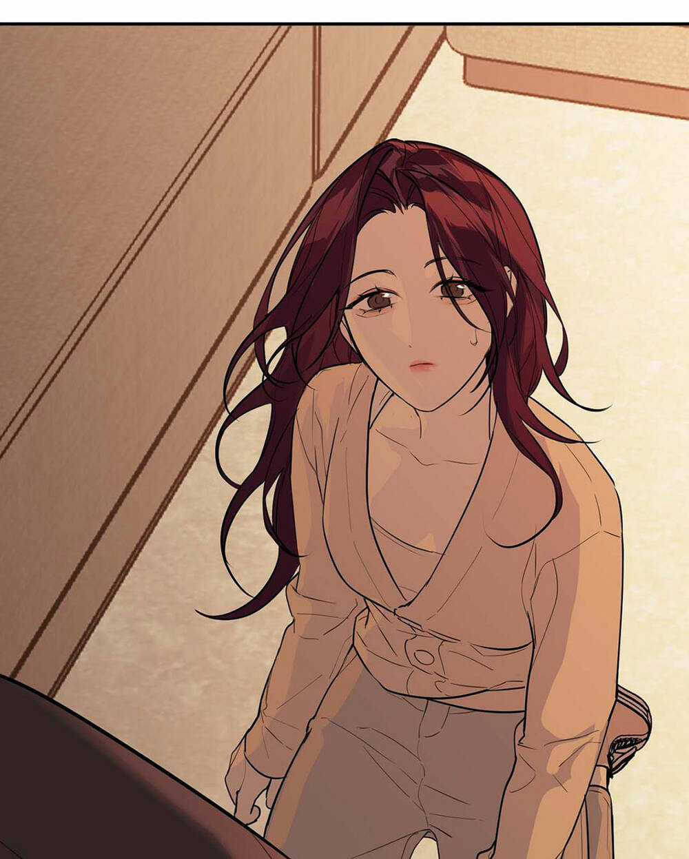 Ác Ma May Mắn Chapter 61 trang 11