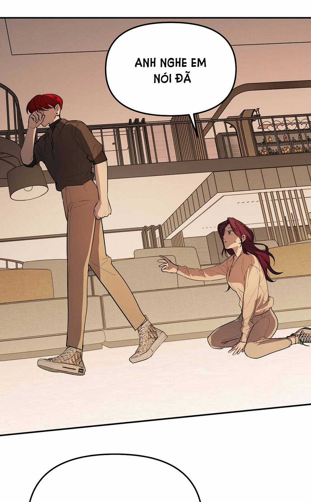 Ác Ma May Mắn Chapter 61 trang 13