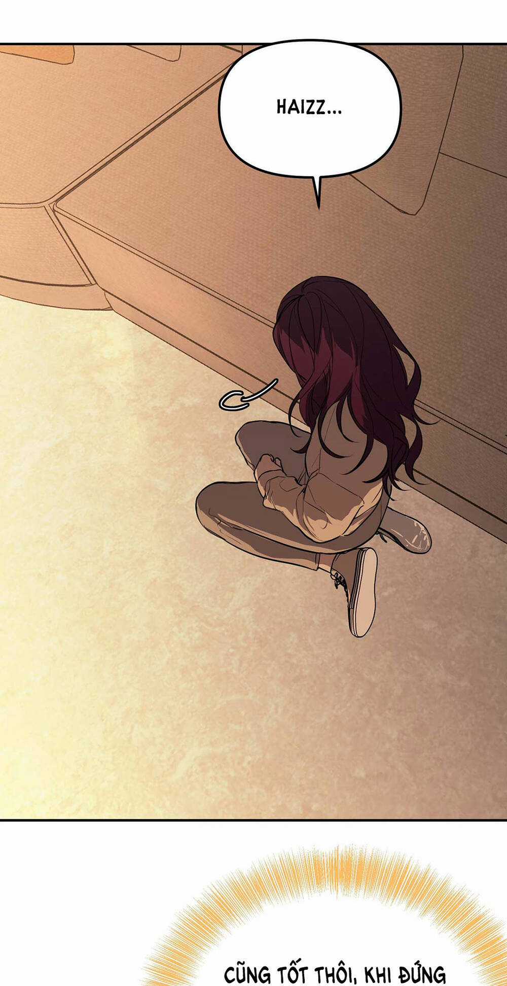 Ác Ma May Mắn Chapter 61 trang 15