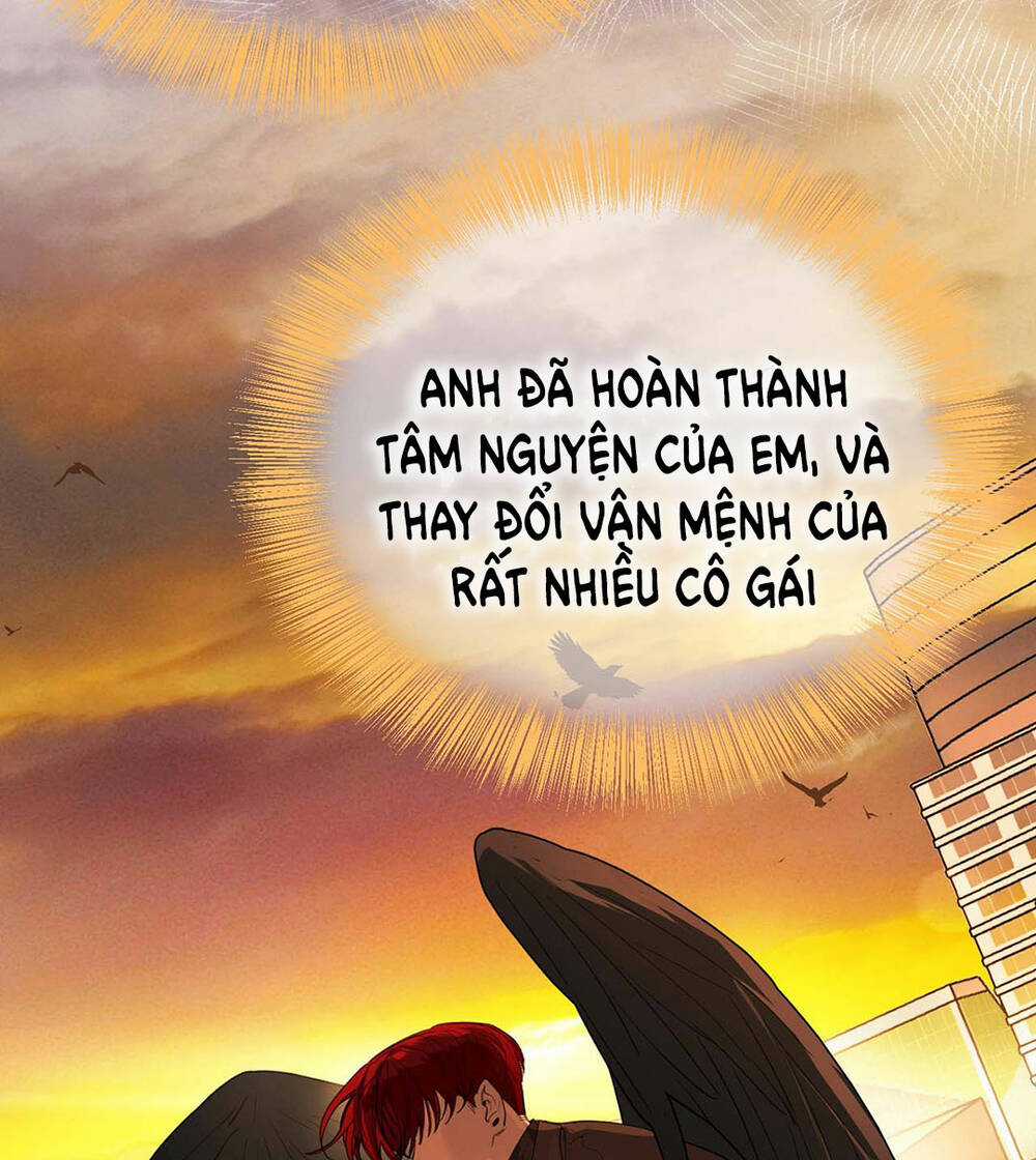 Ác Ma May Mắn Chapter 61 trang 17