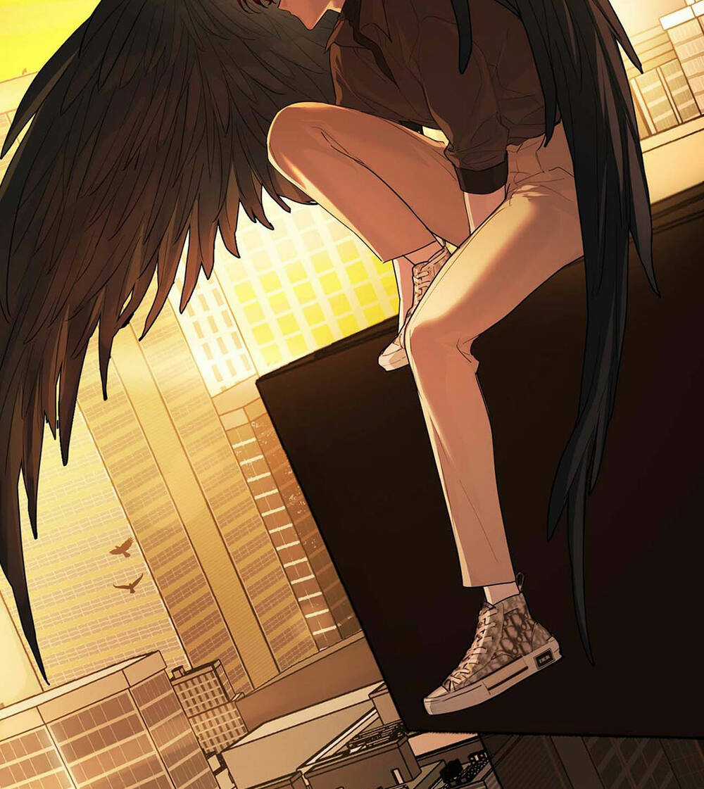 Ác Ma May Mắn Chapter 61 trang 18