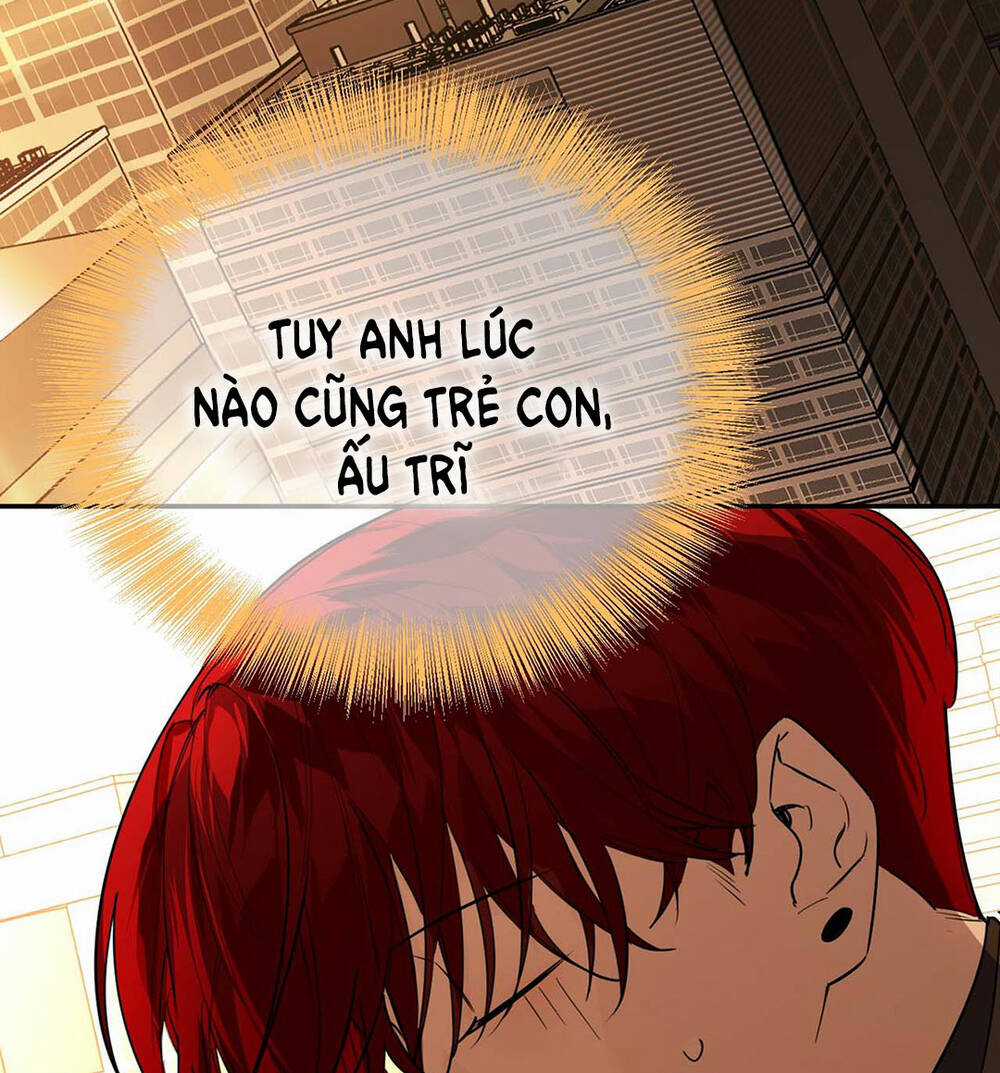 Ác Ma May Mắn Chapter 61 trang 19