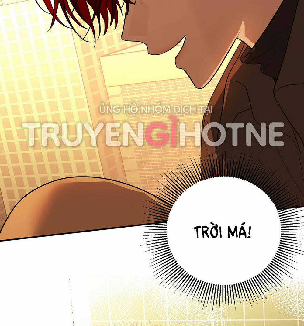Ác Ma May Mắn Chapter 61 trang 20