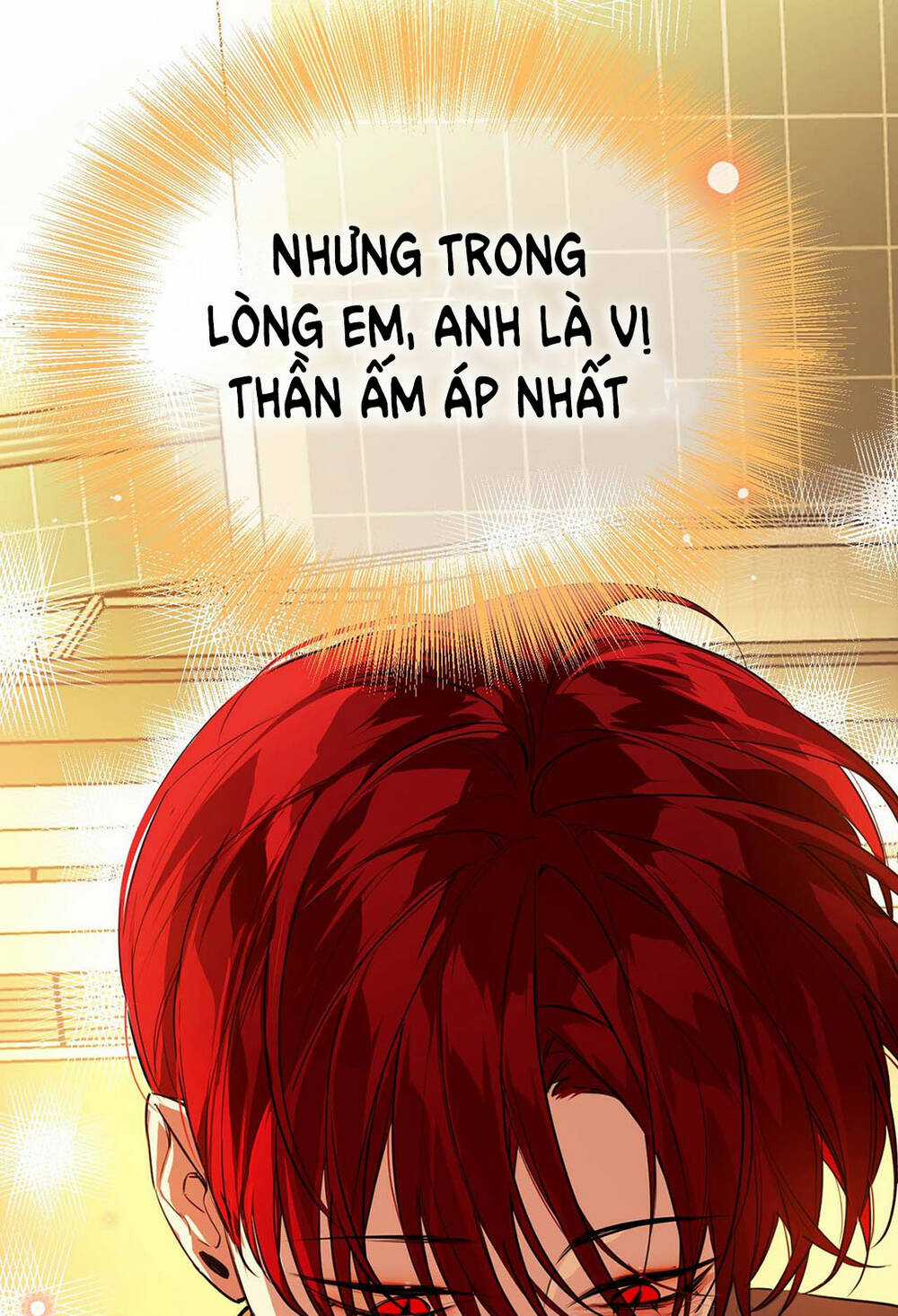 Ác Ma May Mắn Chapter 61 trang 21
