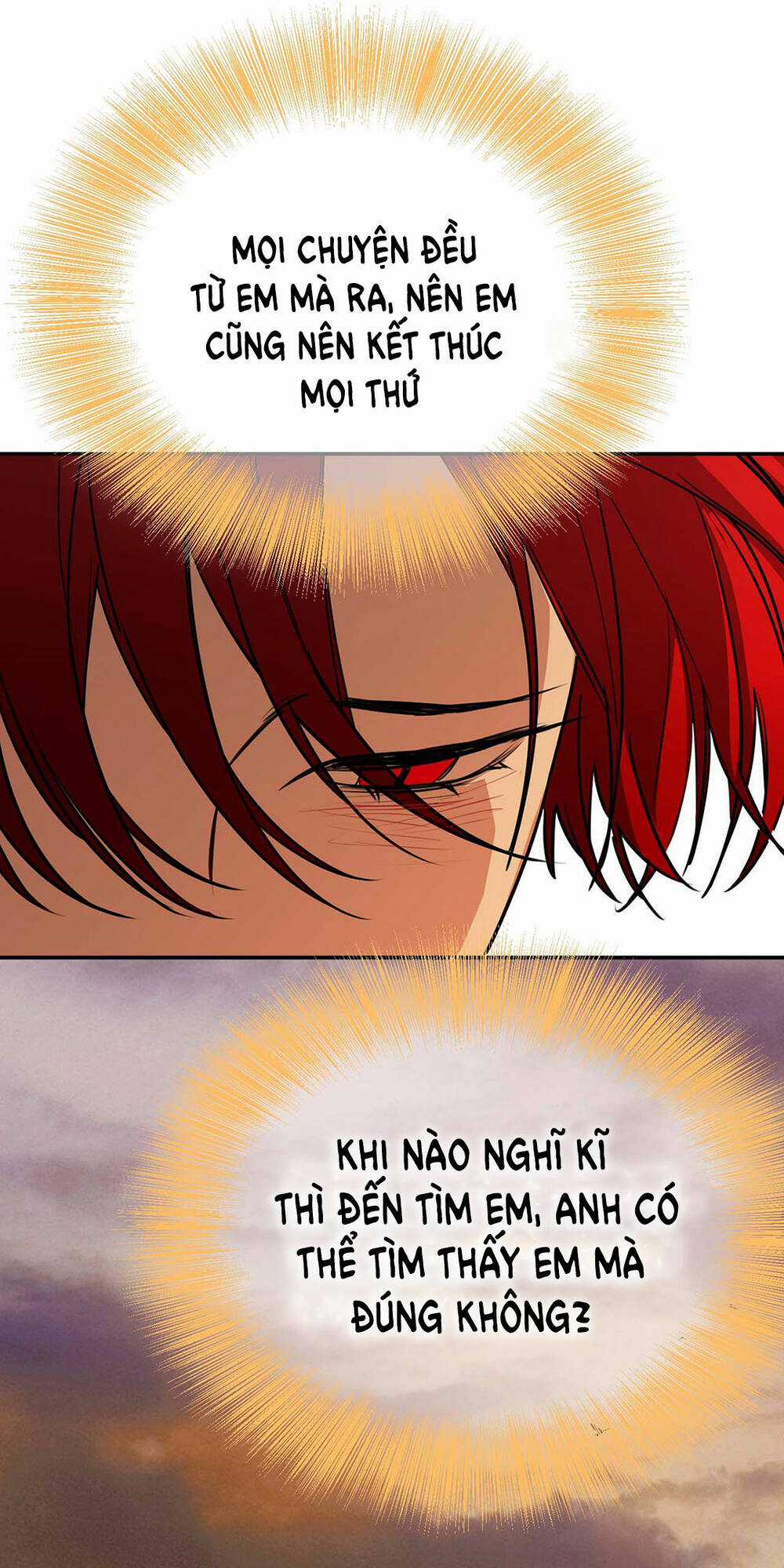 Ác Ma May Mắn Chapter 61 trang 23