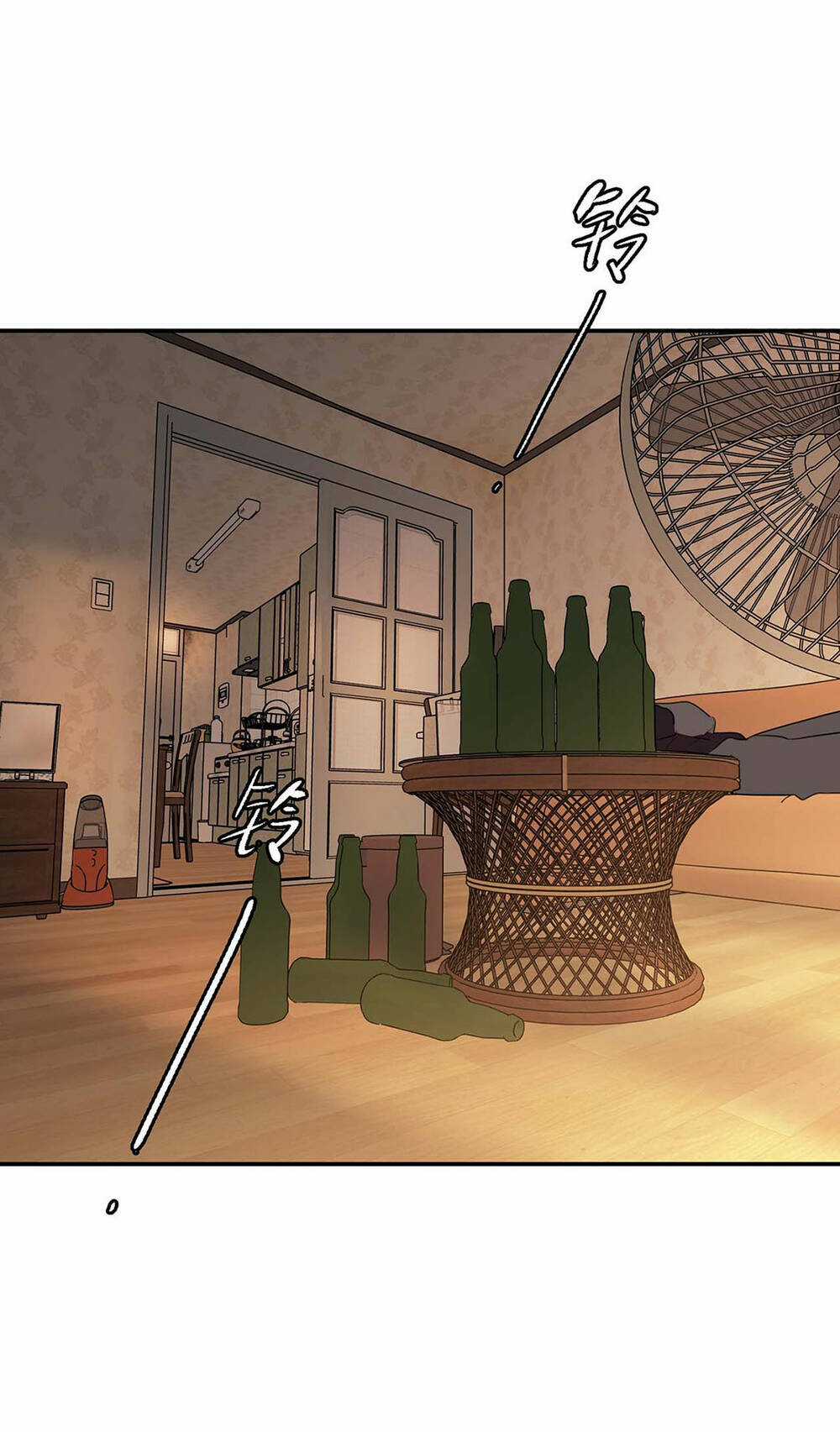 Ác Ma May Mắn Chapter 61 trang 26