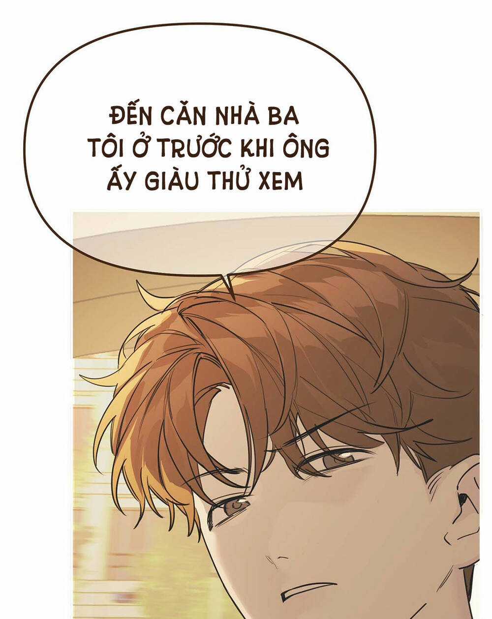 Ác Ma May Mắn Chapter 61 trang 30