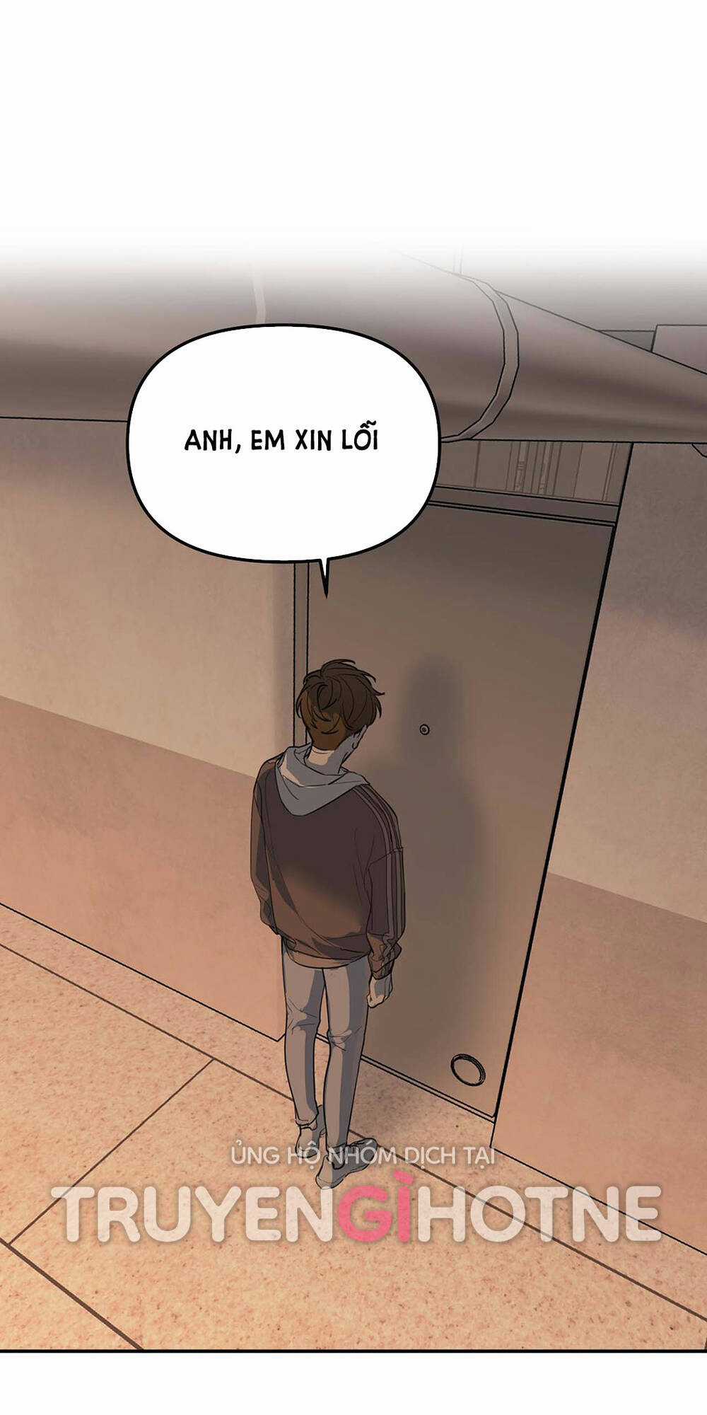 Ác Ma May Mắn Chapter 61 trang 33