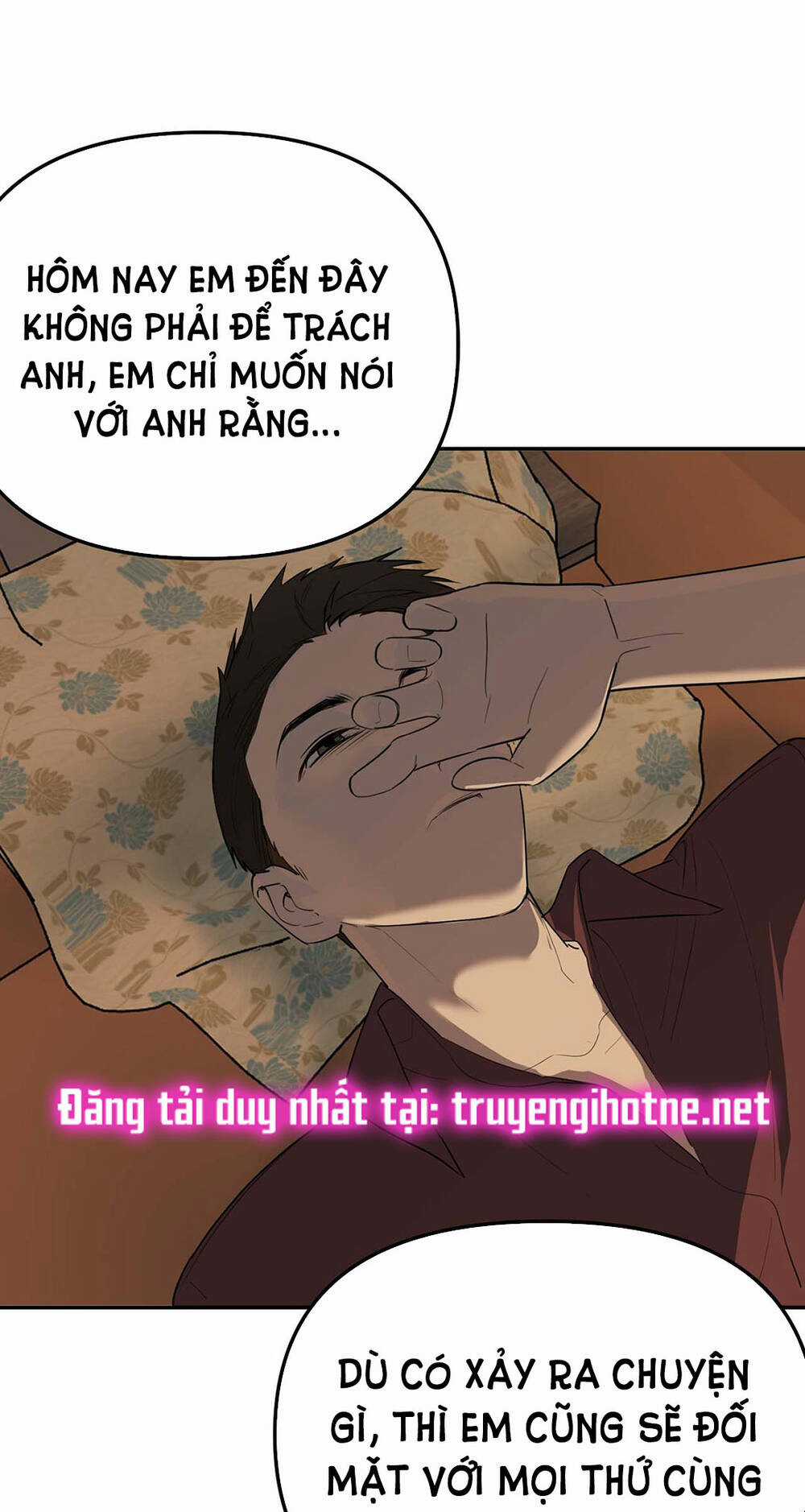 Ác Ma May Mắn Chapter 61 trang 36