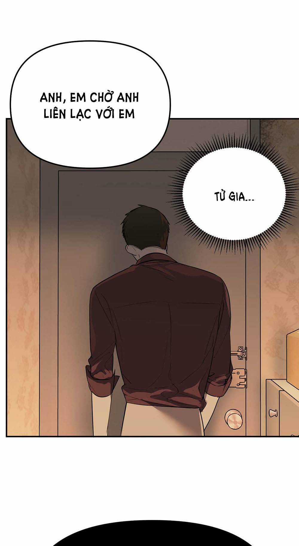 Ác Ma May Mắn Chapter 61 trang 38