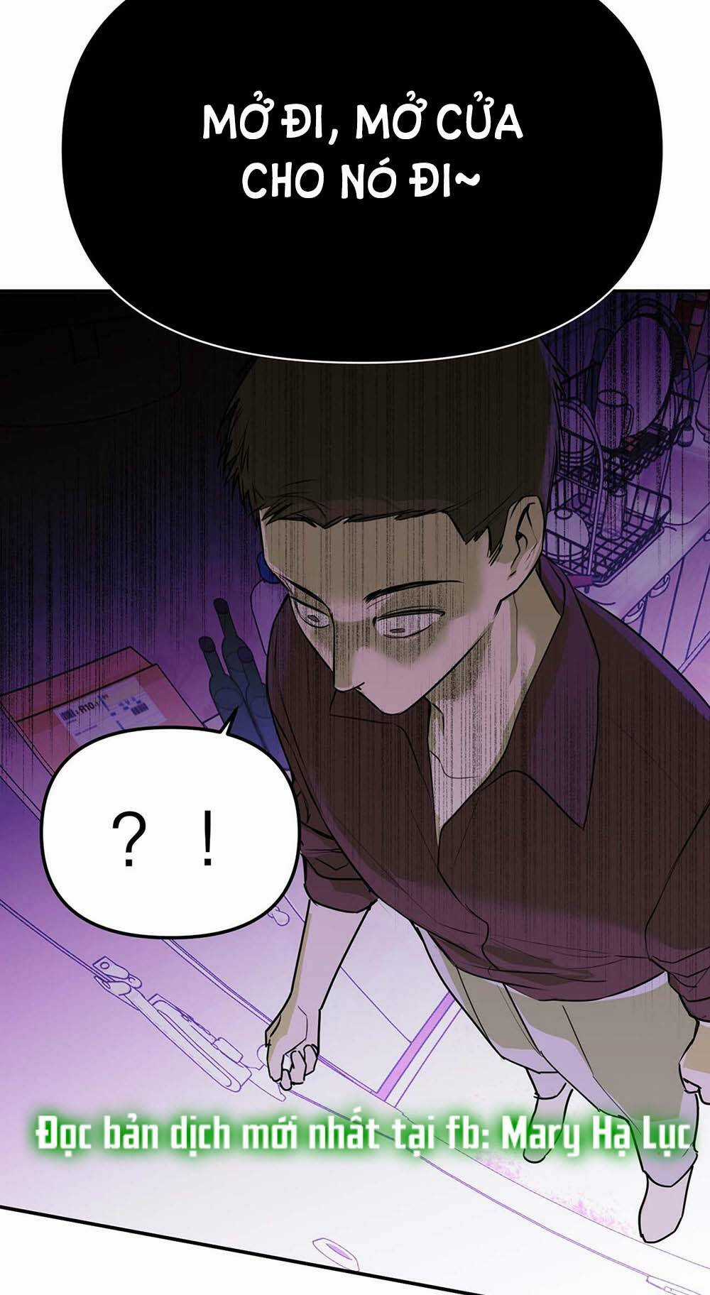 Ác Ma May Mắn Chapter 61 trang 39