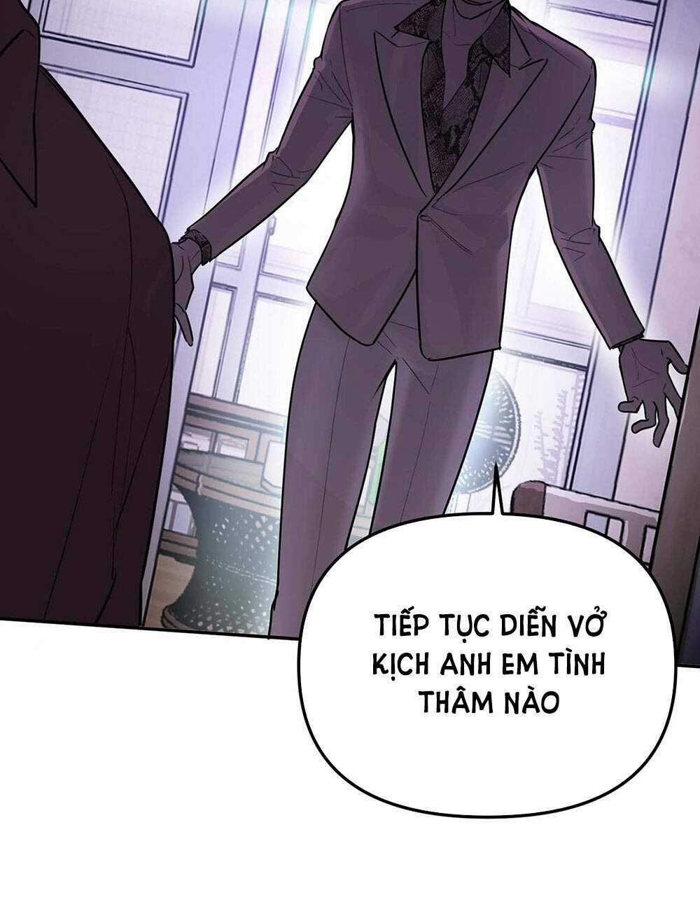 Ác Ma May Mắn Chapter 61 trang 41