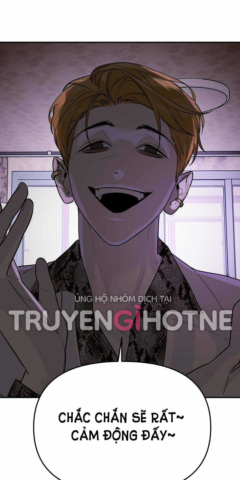 Ác Ma May Mắn Chapter 61 trang 42