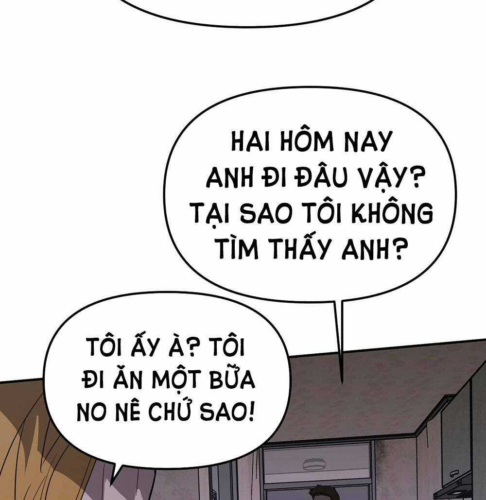 Ác Ma May Mắn Chapter 61 trang 43