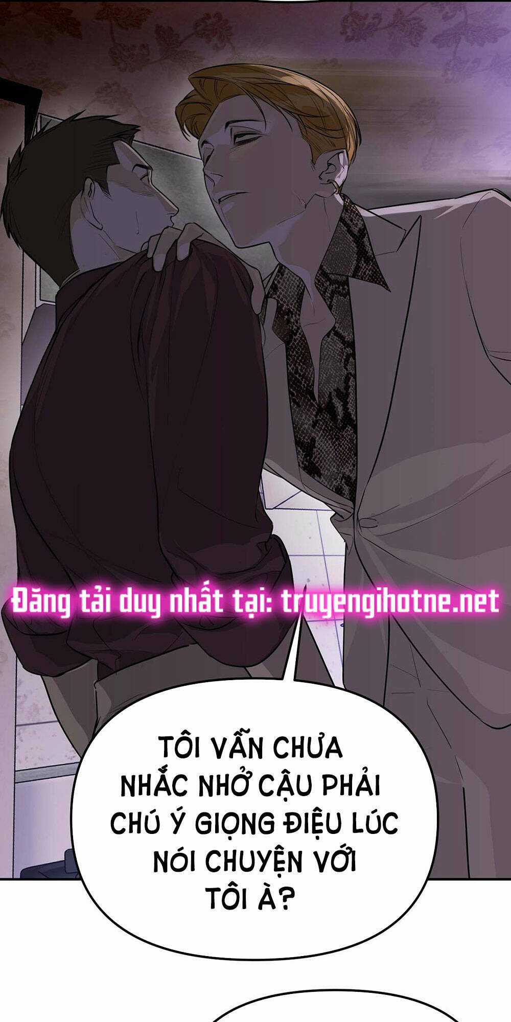 Ác Ma May Mắn Chapter 61 trang 45