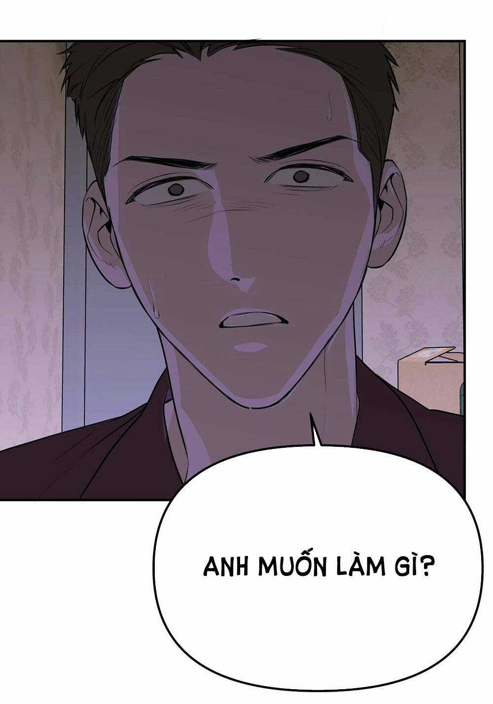 Ác Ma May Mắn Chapter 61 trang 48