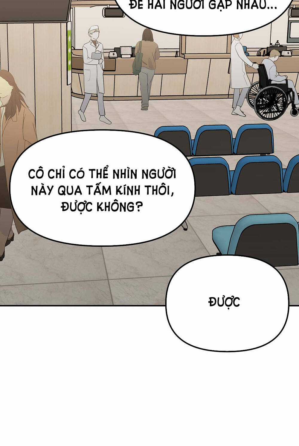Ác Ma May Mắn Chapter 61 trang 52