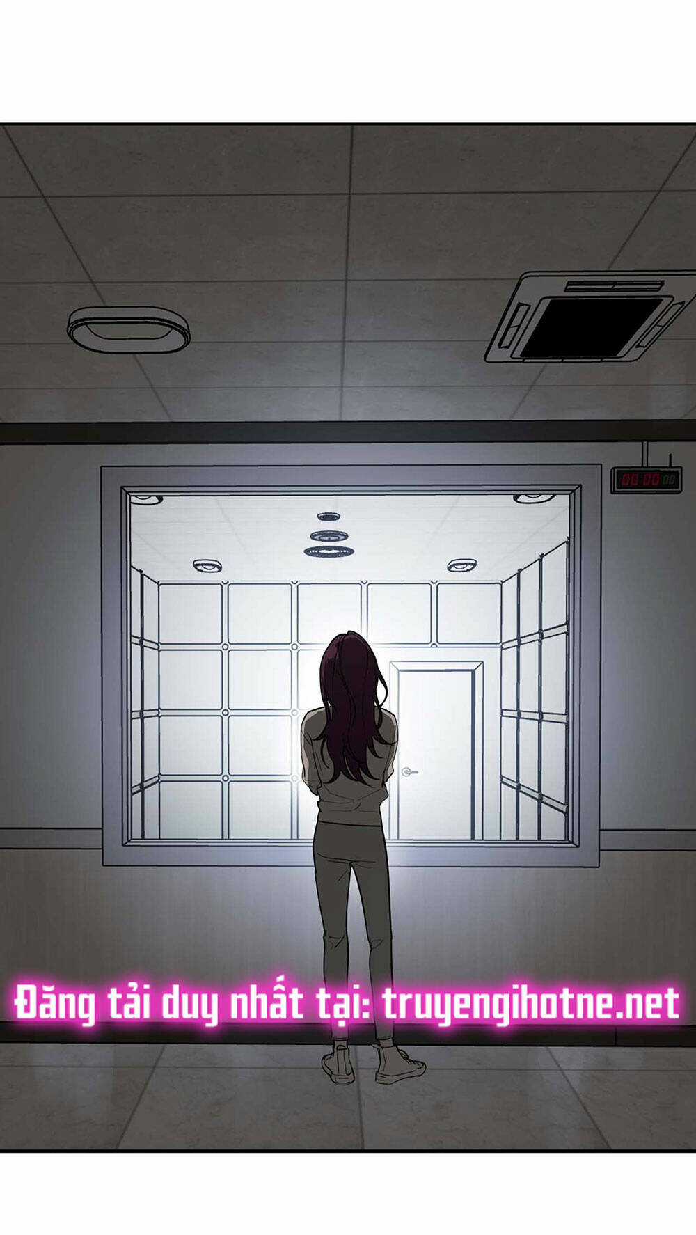 Ác Ma May Mắn Chapter 61 trang 53