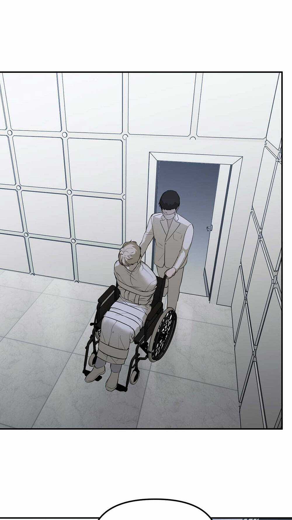 Ác Ma May Mắn Chapter 61 trang 55