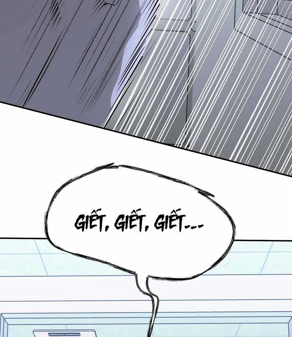 Ác Ma May Mắn Chapter 61 trang 58