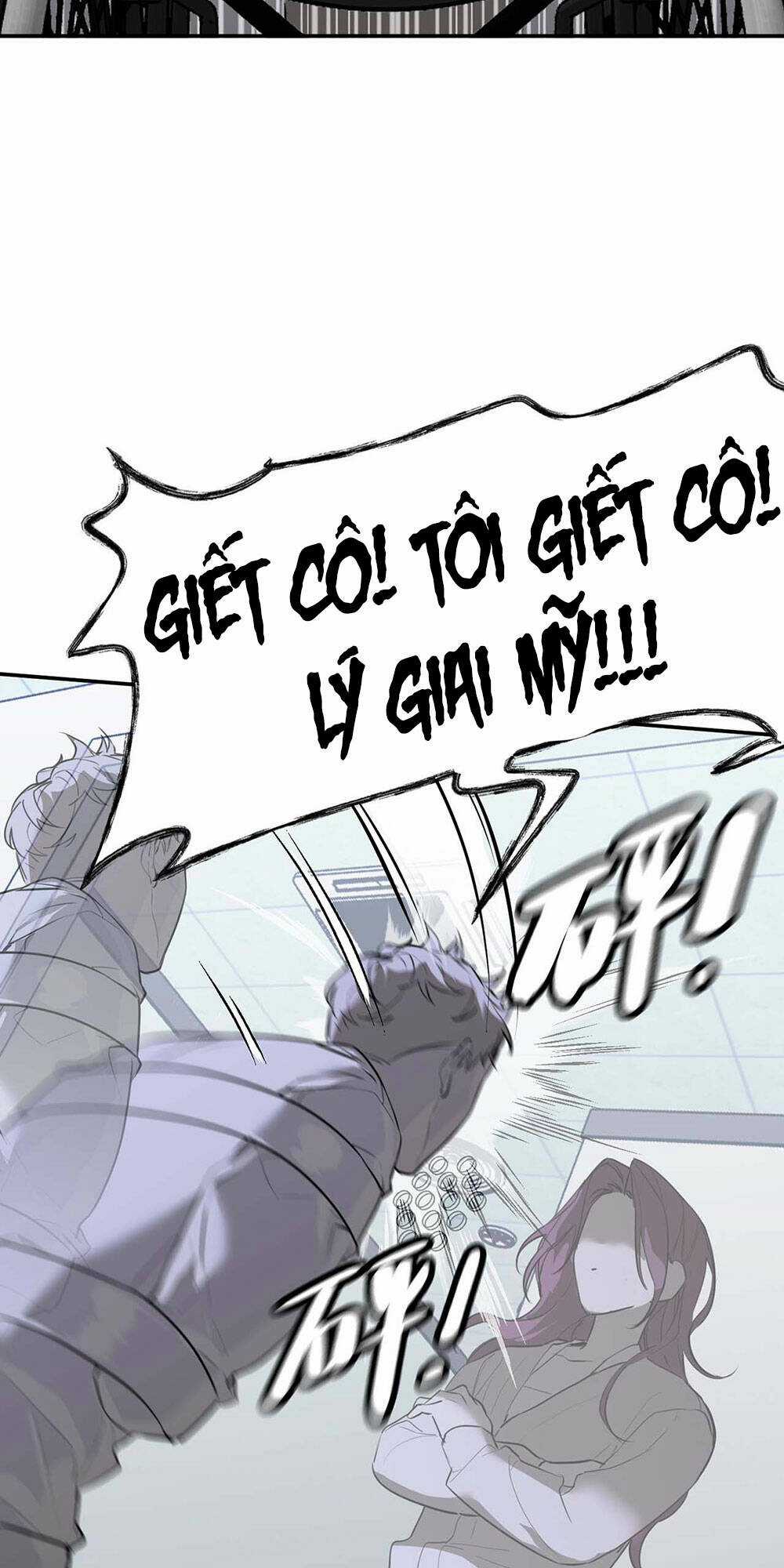 Ác Ma May Mắn Chapter 61 trang 60