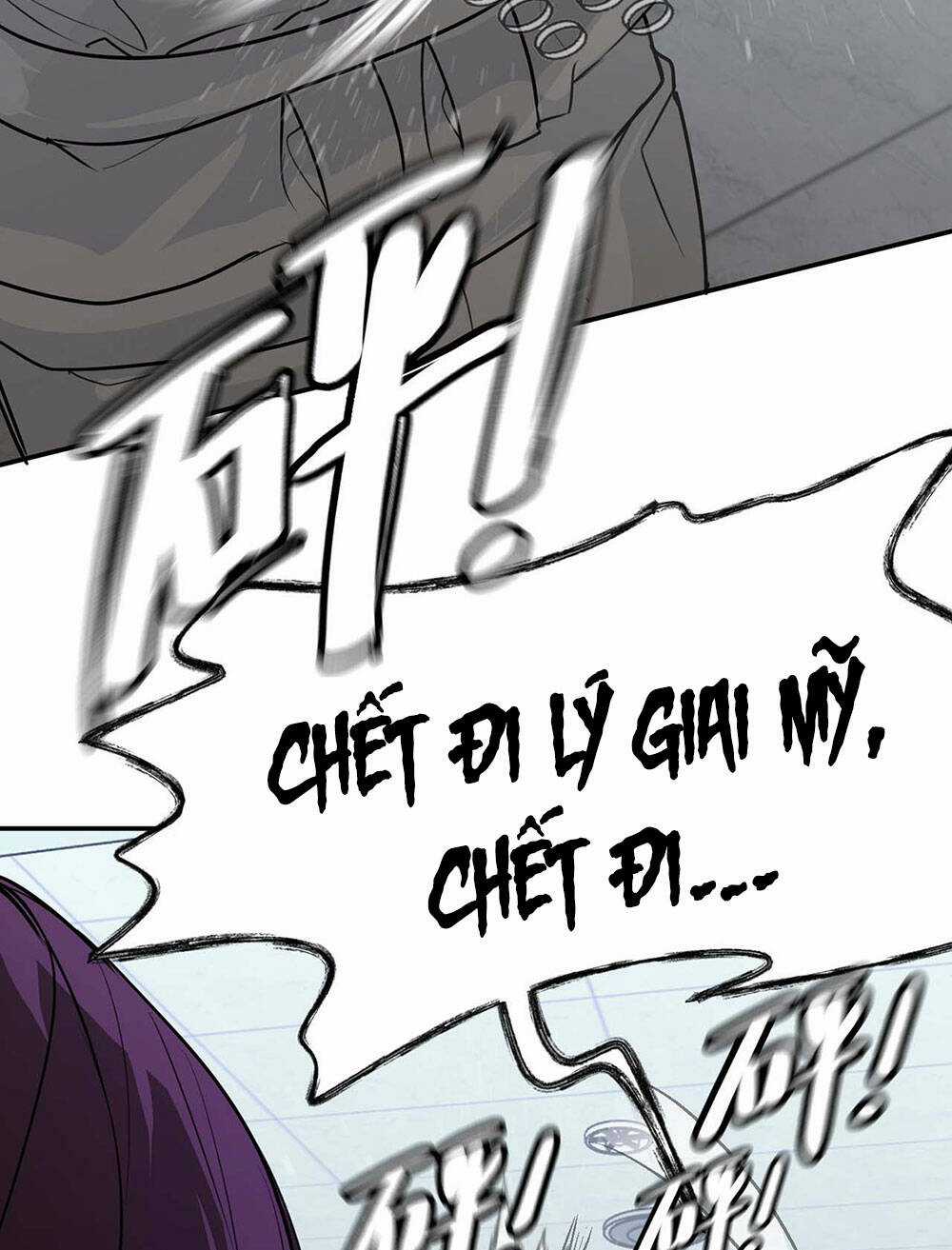 Ác Ma May Mắn Chapter 61 trang 63