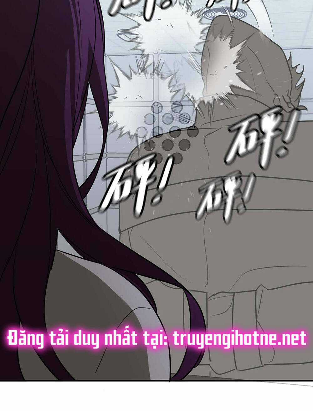 Ác Ma May Mắn Chapter 61 trang 64