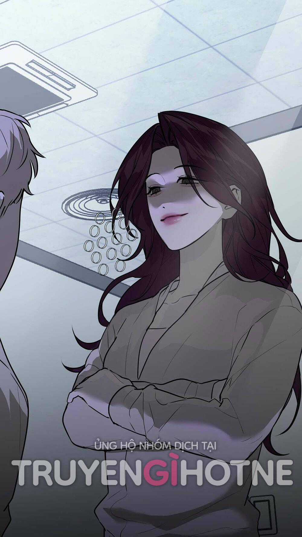 Ác Ma May Mắn Chapter 61 trang 68