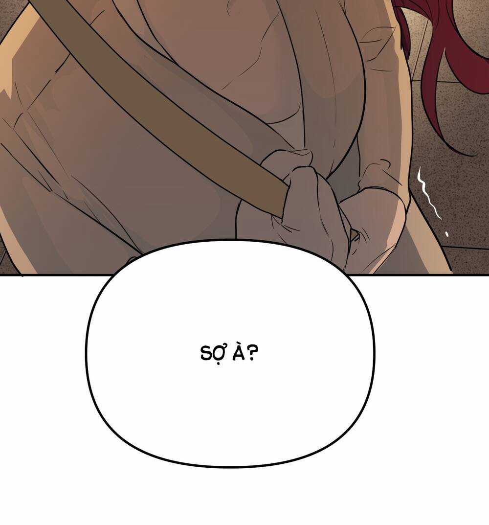 Ác Ma May Mắn Chapter 62 trang 16