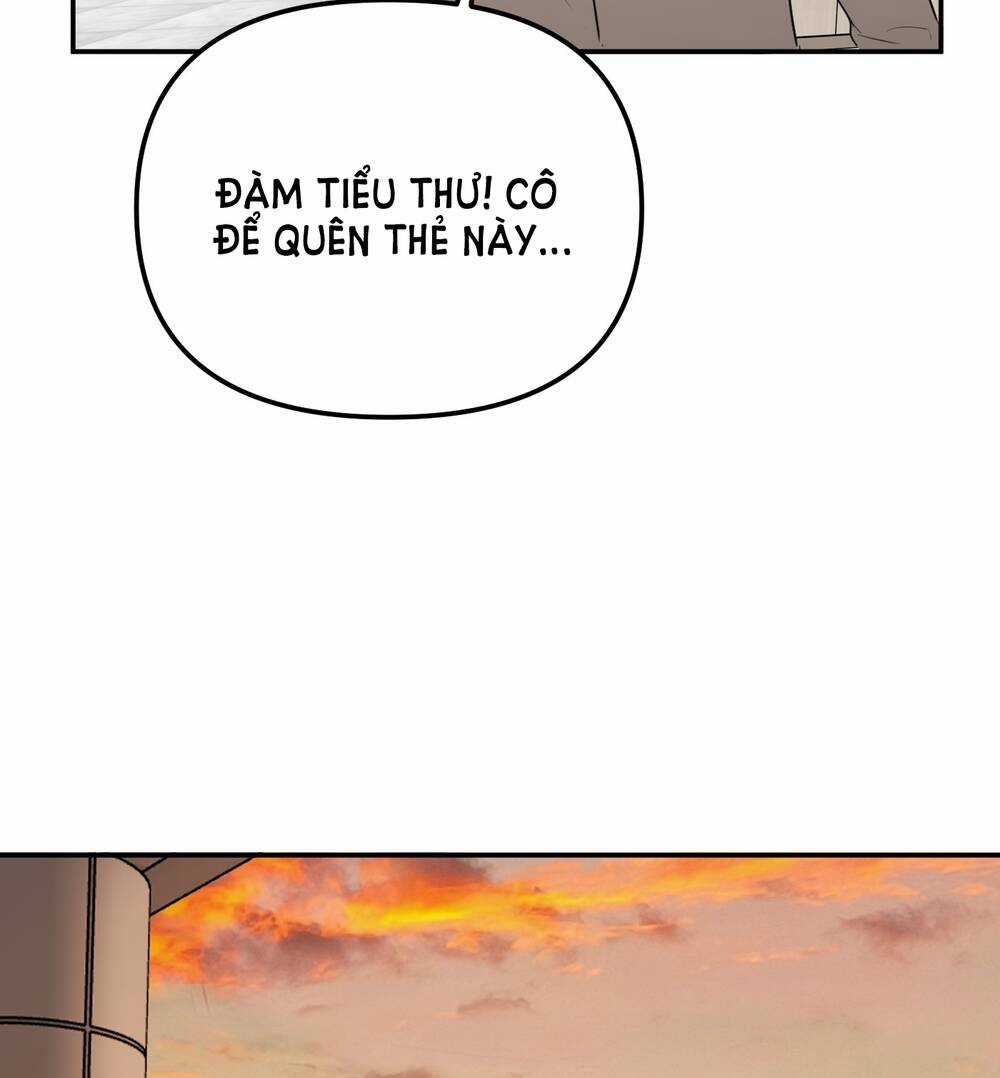 Ác Ma May Mắn Chapter 62 trang 26