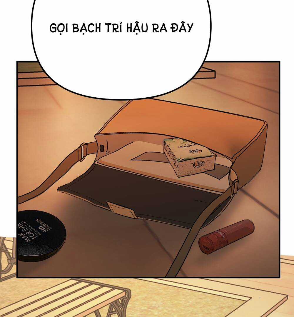 Ác Ma May Mắn Chapter 62 trang 32