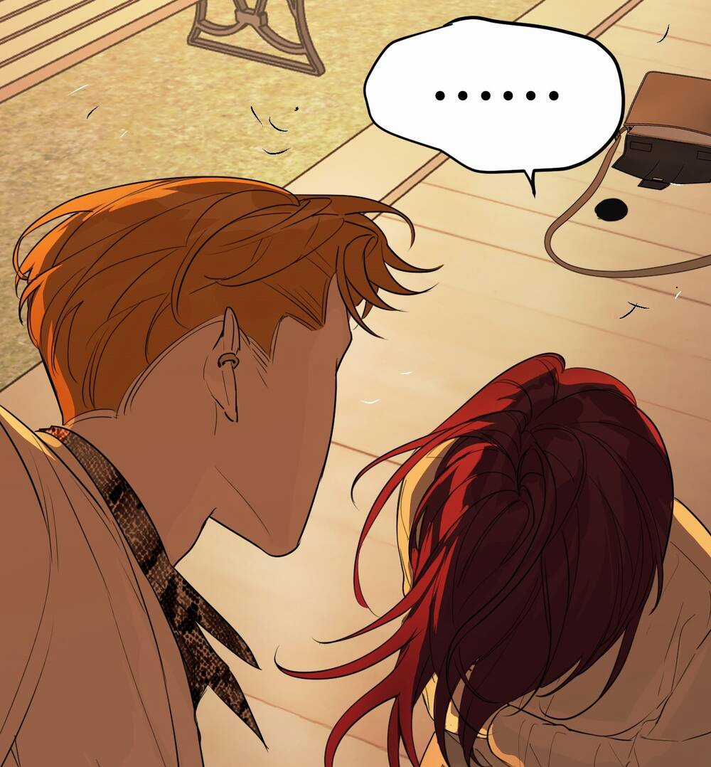 Ác Ma May Mắn Chapter 62 trang 33