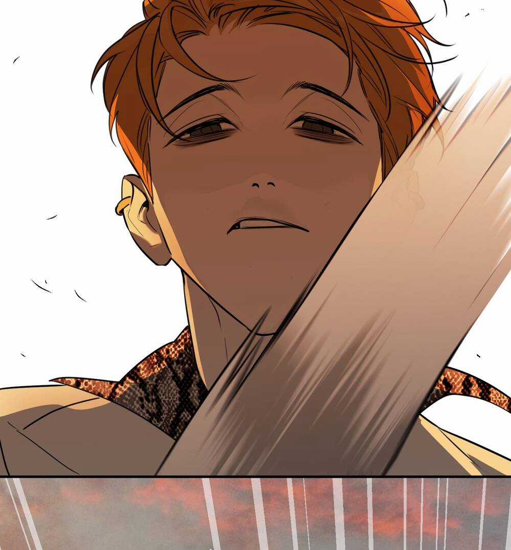 Ác Ma May Mắn Chapter 62 trang 36