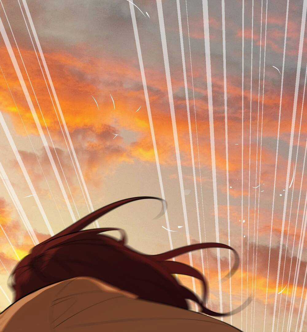 Ác Ma May Mắn Chapter 62 trang 37