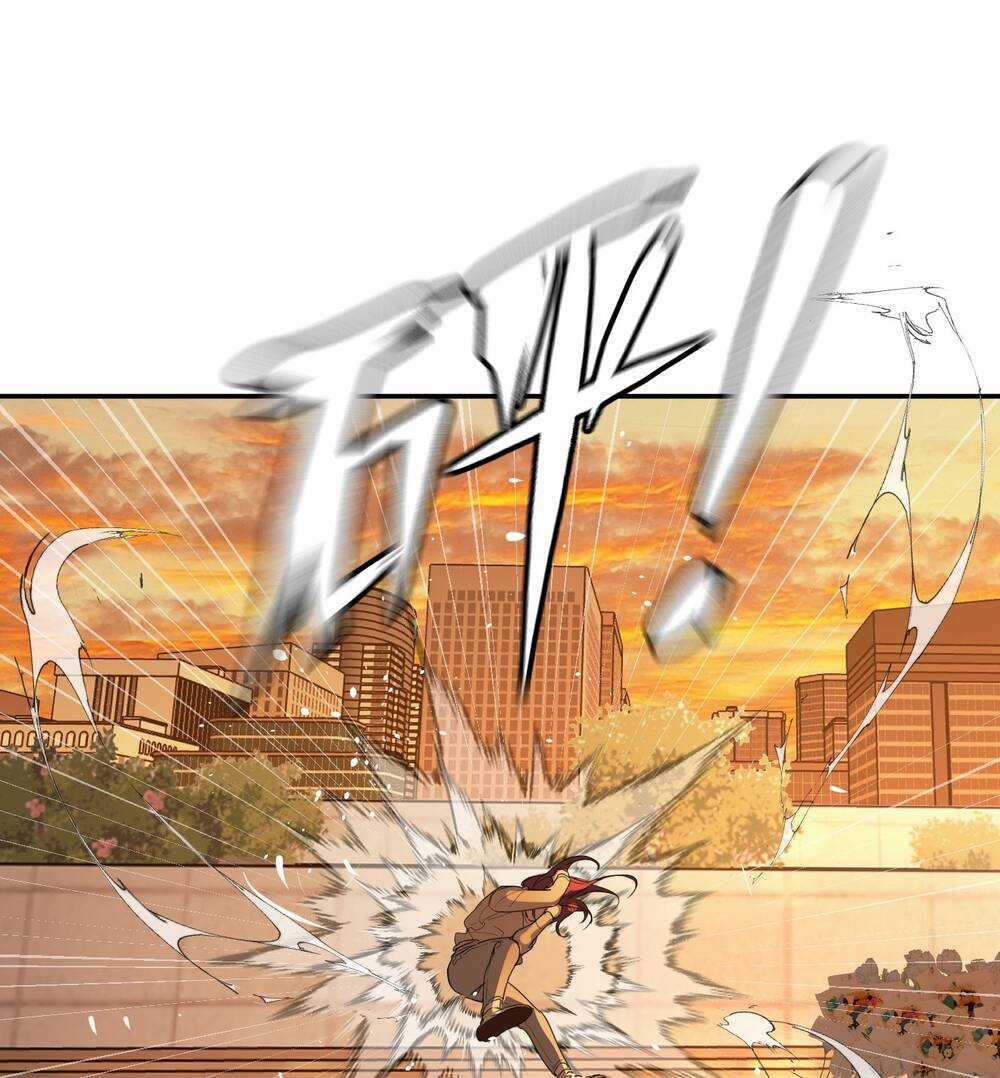 Ác Ma May Mắn Chapter 62 trang 40