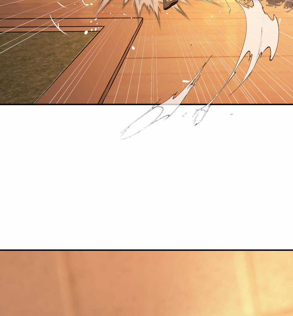 Ác Ma May Mắn Chapter 62 trang 41