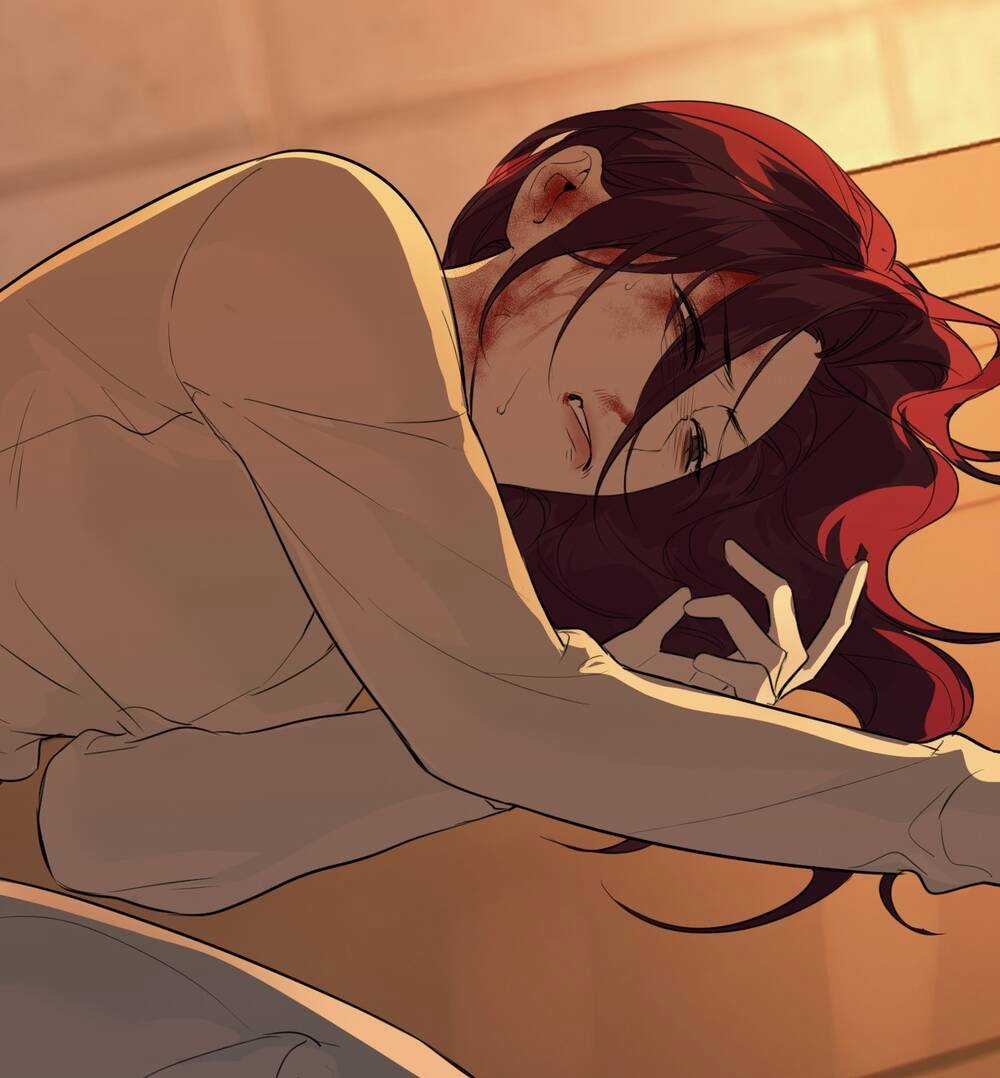 Ác Ma May Mắn Chapter 62 trang 42