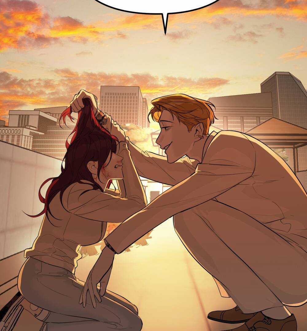 Ác Ma May Mắn Chapter 62 trang 44