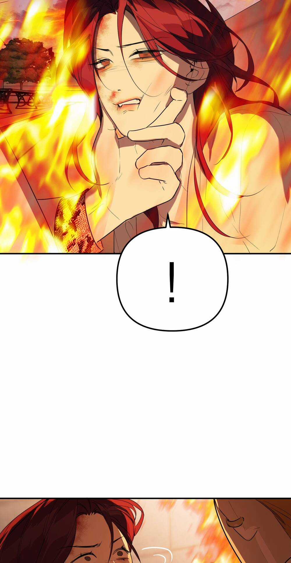 Ác Ma May Mắn Chapter 62 trang 51