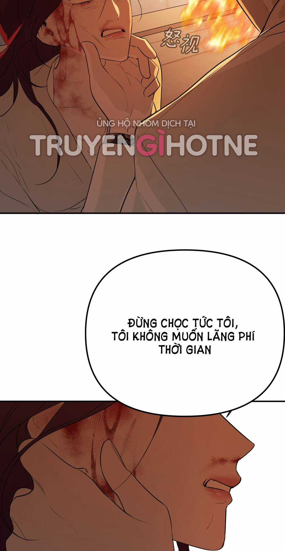 Ác Ma May Mắn Chapter 62 trang 52